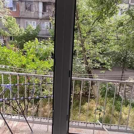 Уют&Комфорт Rustavi (Kvemo Kartly) Buitenkant foto
