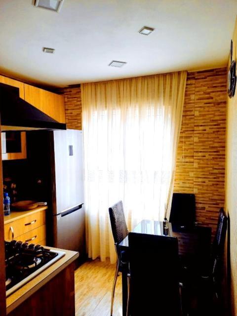 Уют&Комфорт Rustavi (Kvemo Kartly) Buitenkant foto