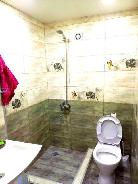 Уют&Комфорт Rustavi (Kvemo Kartly) Buitenkant foto