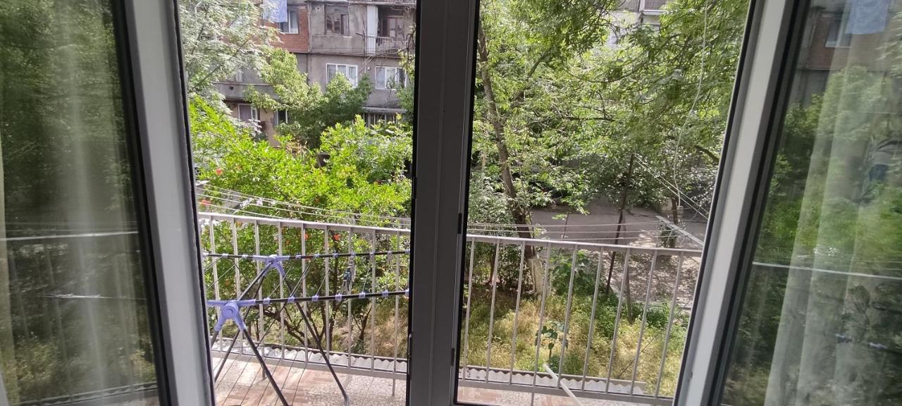 Уют&Комфорт Rustavi (Kvemo Kartly) Buitenkant foto