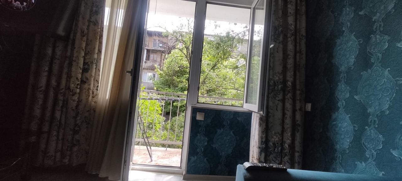 Уют&Комфорт Rustavi (Kvemo Kartly) Buitenkant foto